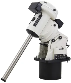 1600GTO German Equatorial Mount with Extended Temperature Absolute Encoders - Includes APCC-PRO and PEMPro