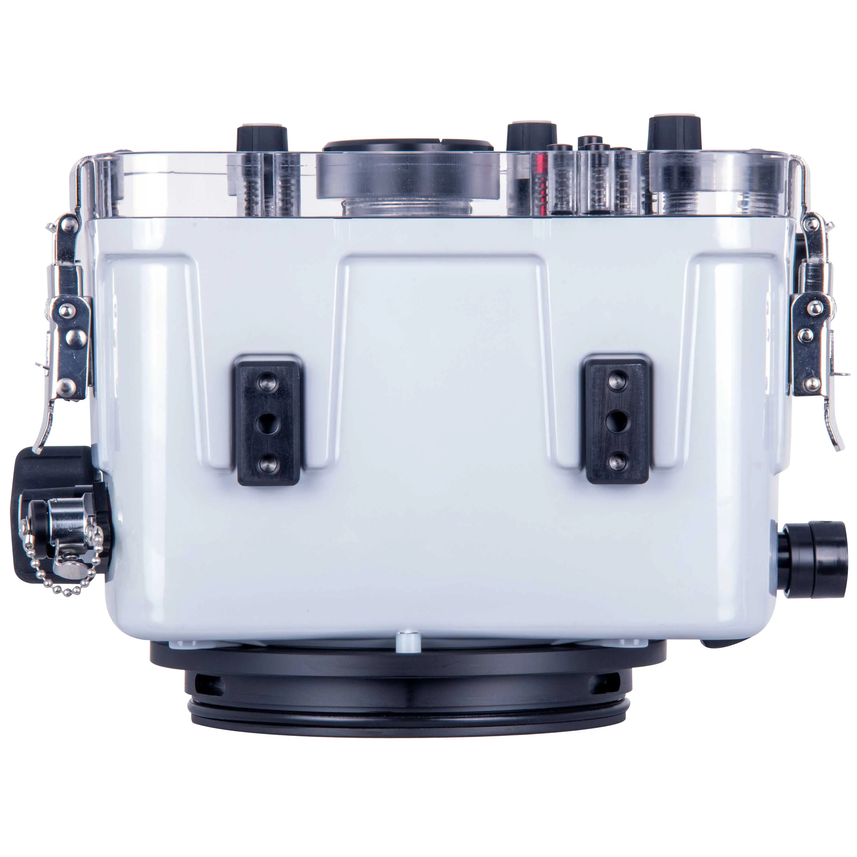 200DL Underwater Housing for Canon EOS 90D DSLR Cameras