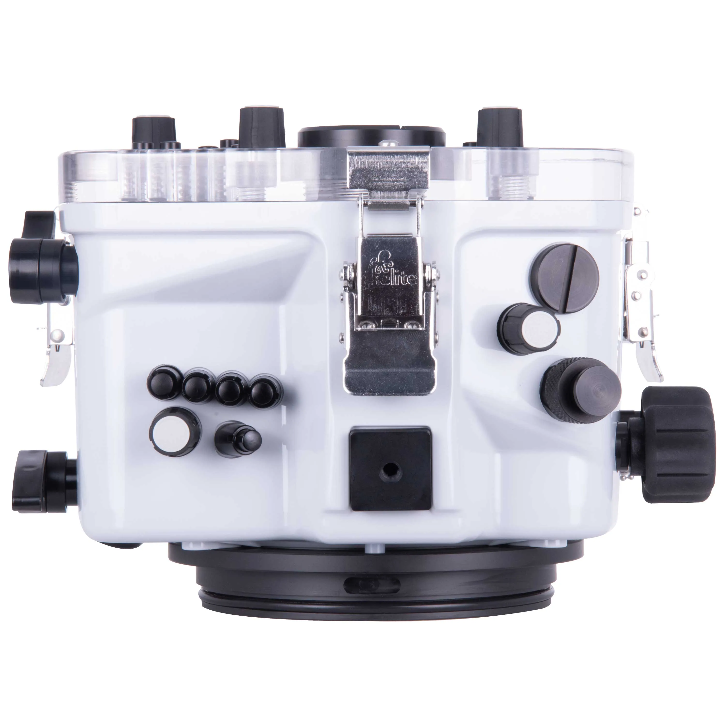 200DL Underwater Housing for Canon EOS 90D DSLR Cameras