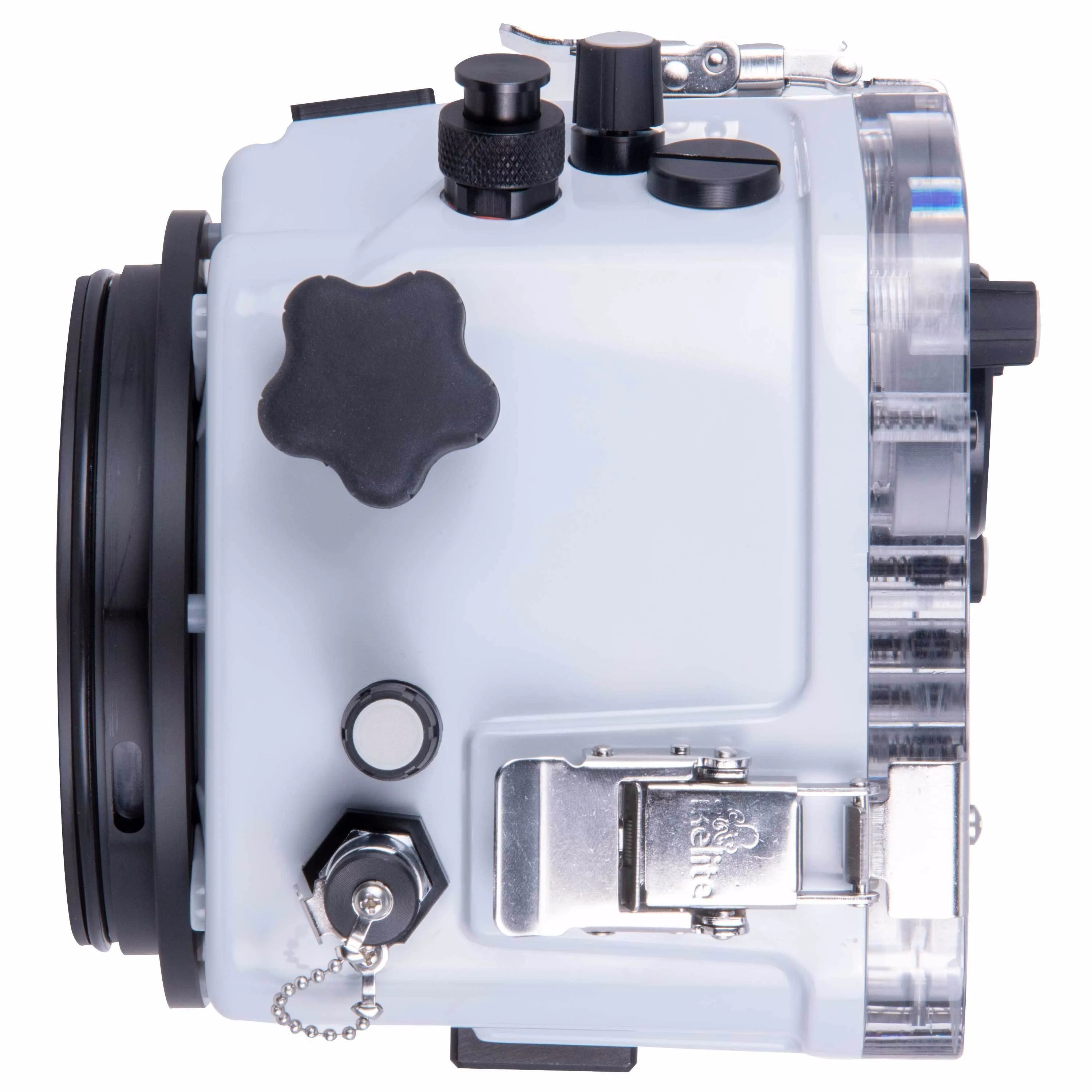 200DL Underwater Housing for Canon EOS 90D DSLR Cameras