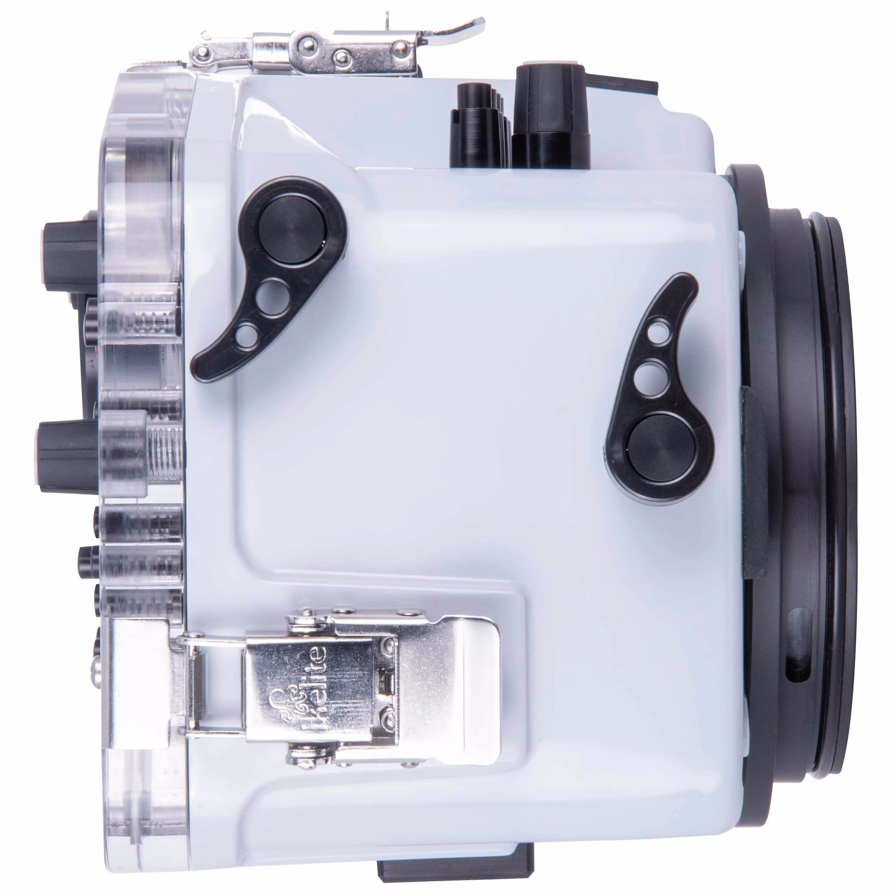 200DL Underwater Housing for Canon EOS 90D DSLR Cameras