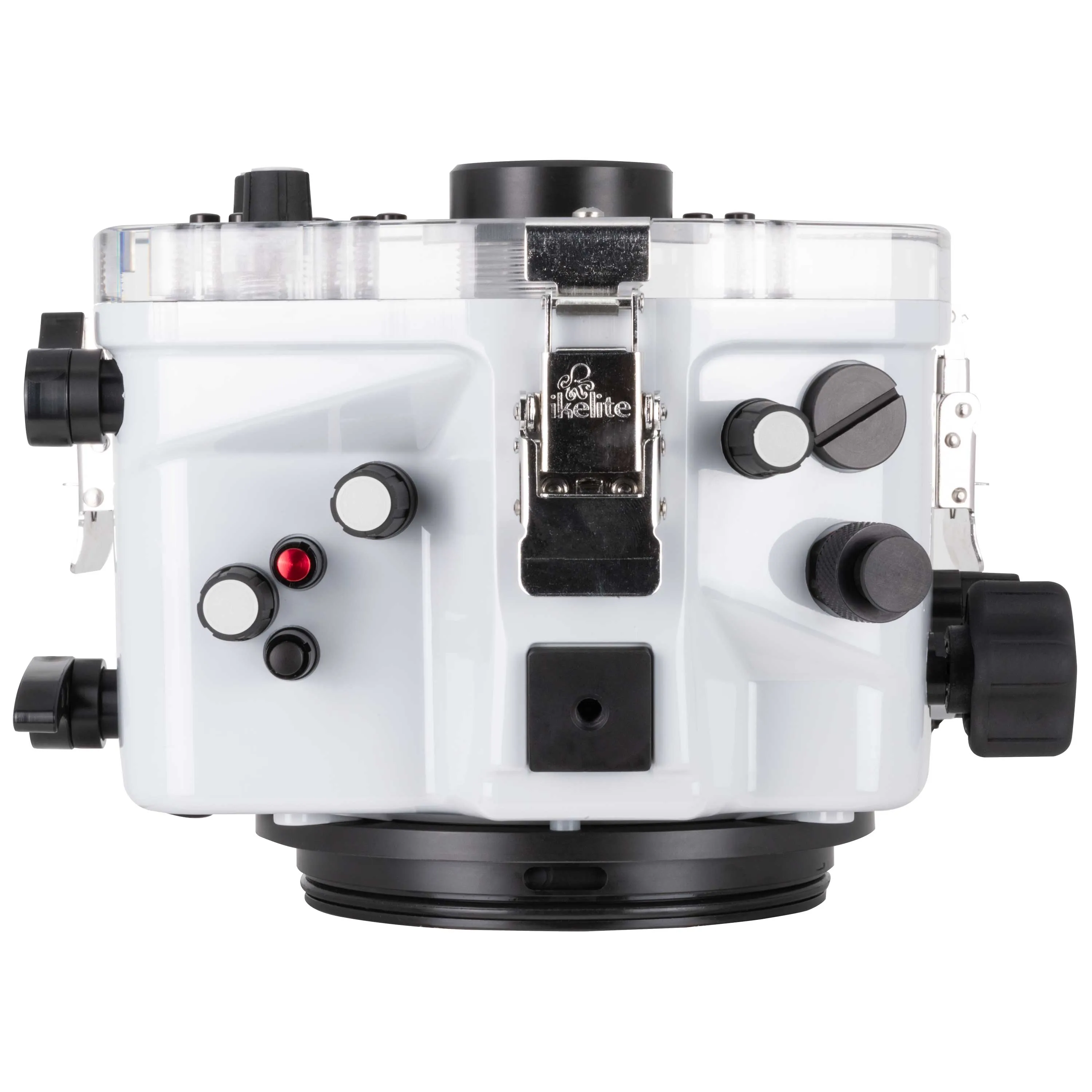 200DL Underwater Housing for Canon EOS R6 Mirrorless Digital Camera