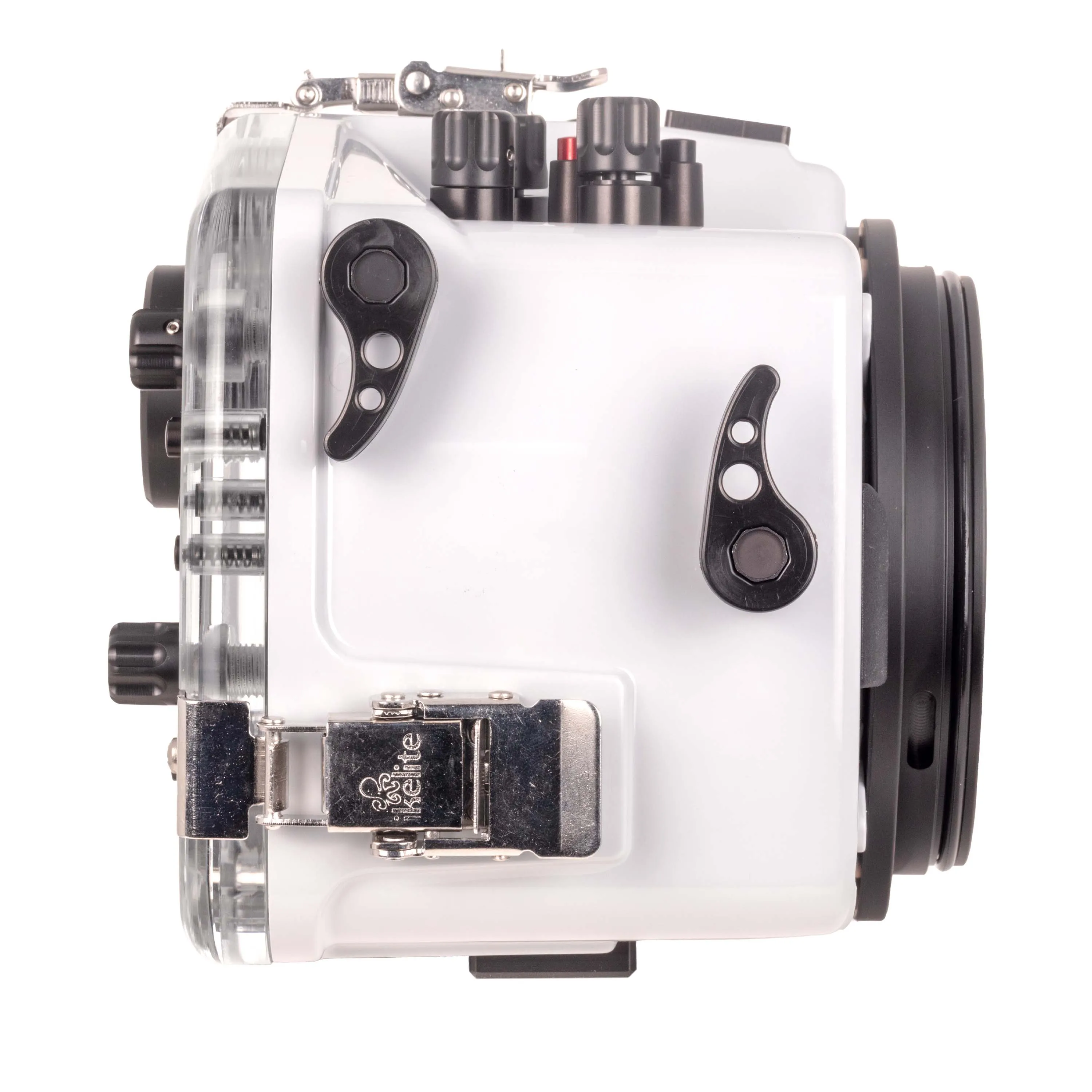 200DL Underwater Housing for Canon EOS R6, R6 II Mirrorless Digital Cameras