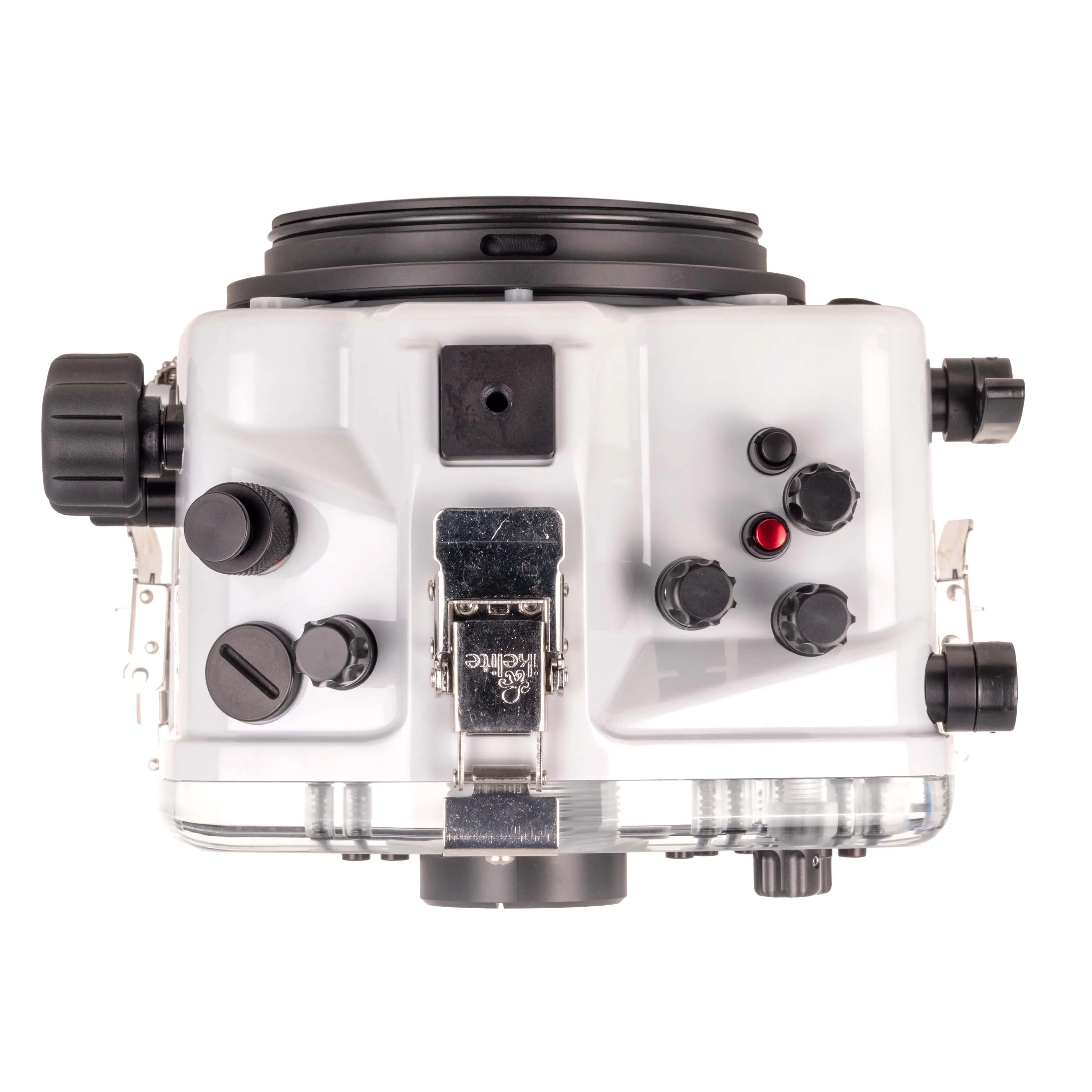 200DL Underwater Housing for Canon EOS R6, R6 II Mirrorless Digital Cameras