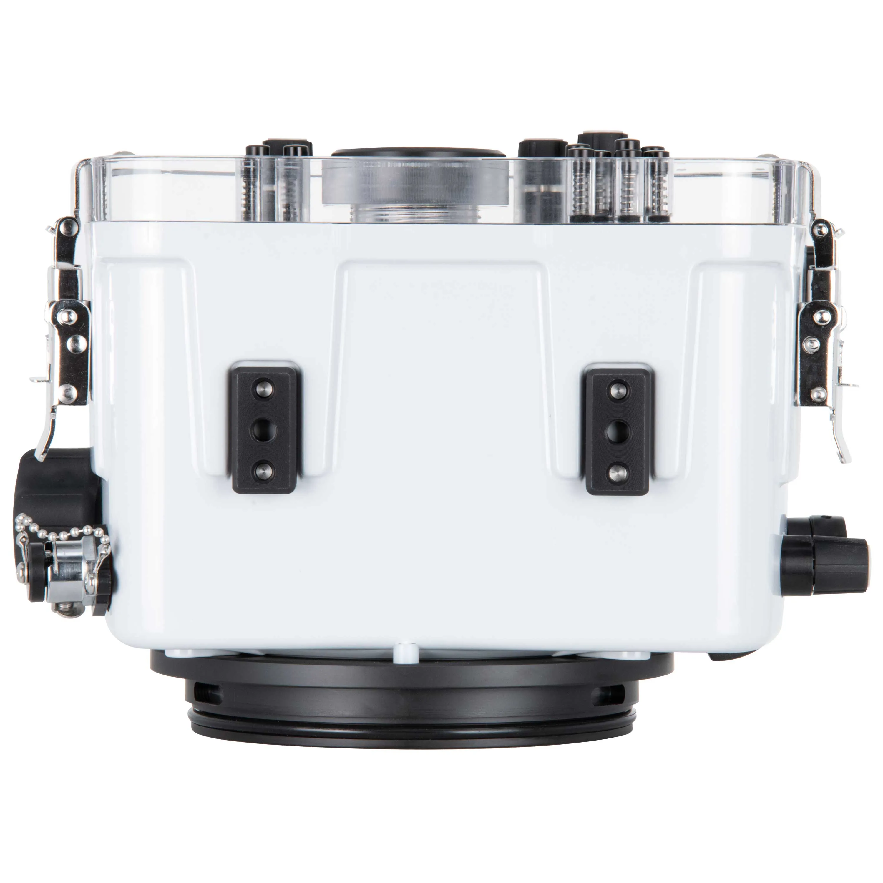 200DL Underwater Housing for Fujifilm X-T4 Mirrorless Digital Camera