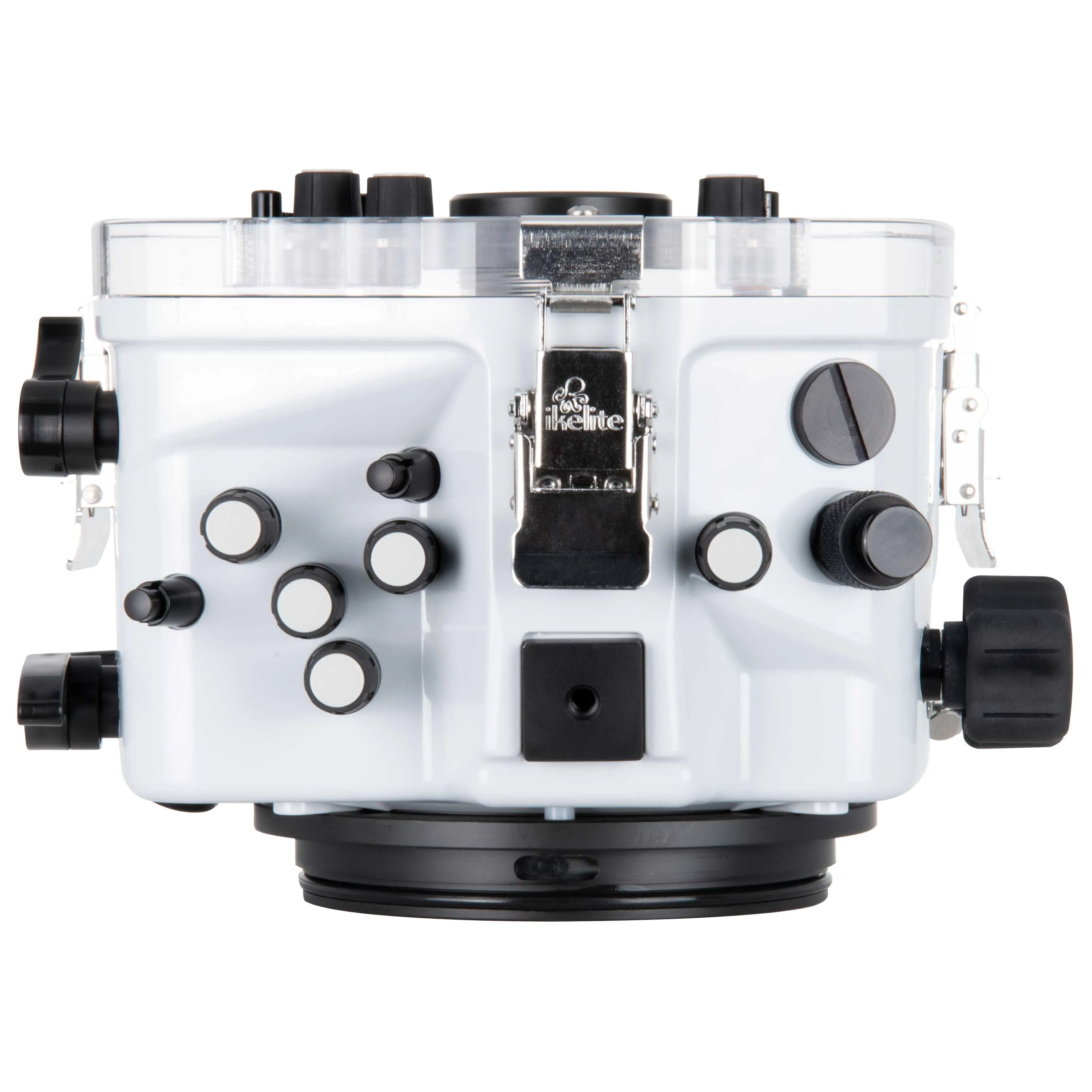 200DL Underwater Housing for Fujifilm X-T4 Mirrorless Digital Camera