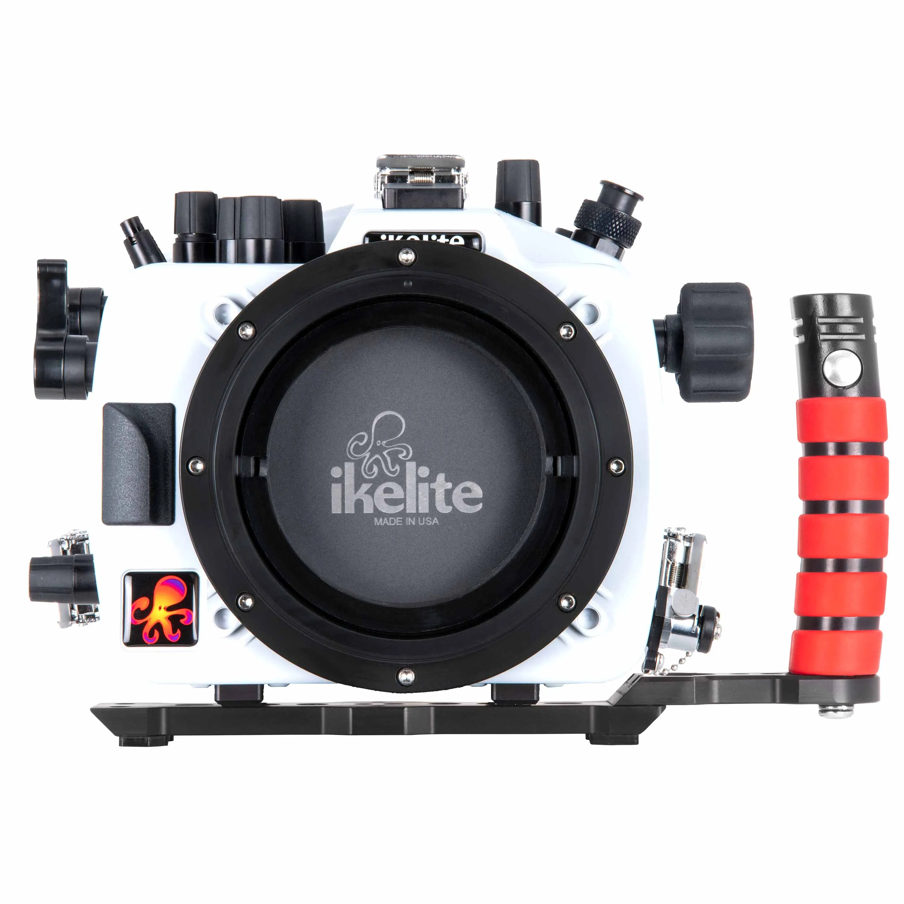 200DL Underwater Housing for Fujifilm X-T4 Mirrorless Digital Camera