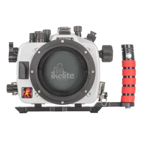 200DL Underwater Housing for Fujifilm X-T5 Mirrorless Digital Camera