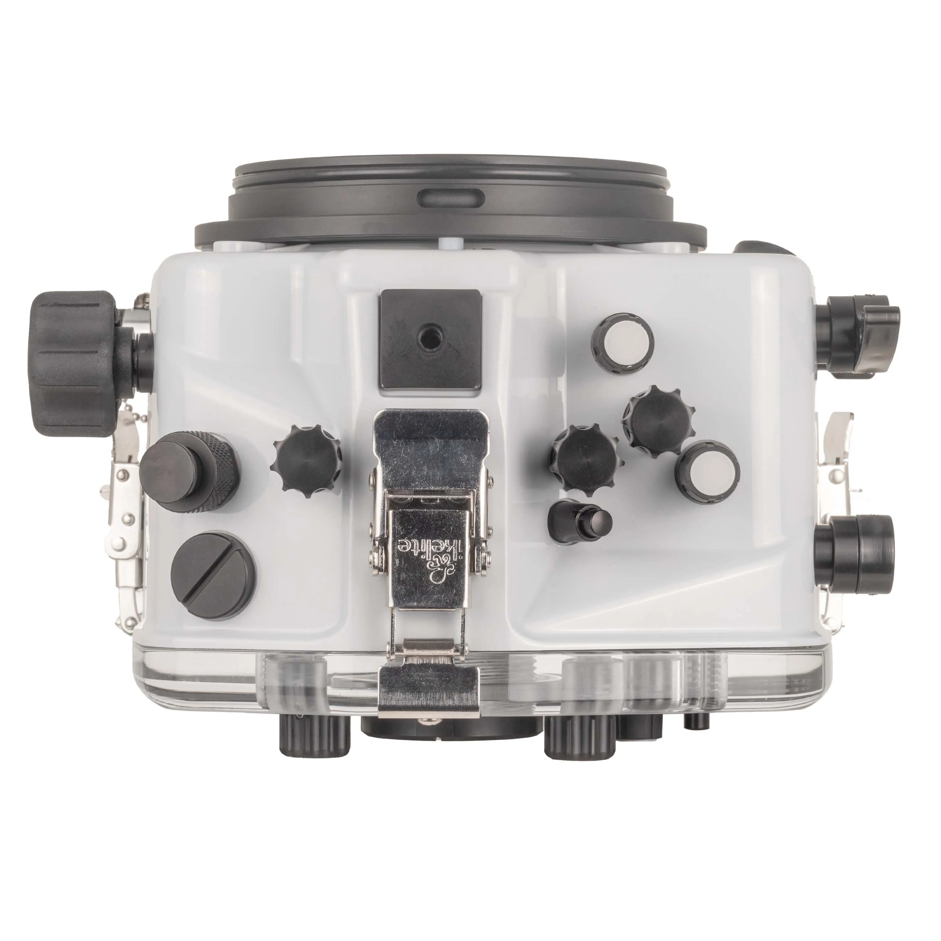 200DL Underwater Housing for Fujifilm X-T5 Mirrorless Digital Camera