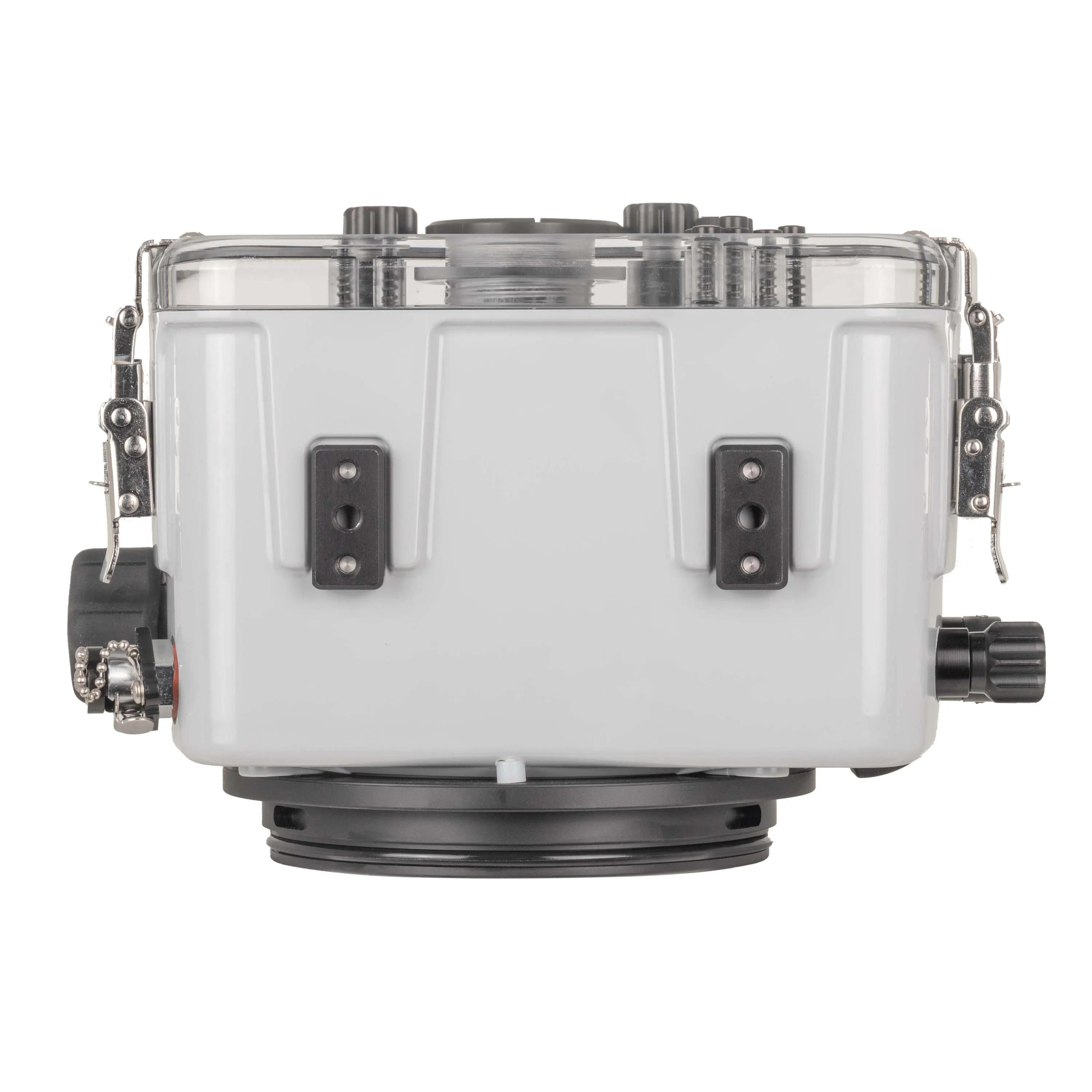 200DL Underwater Housing for Fujifilm X-T5 Mirrorless Digital Camera