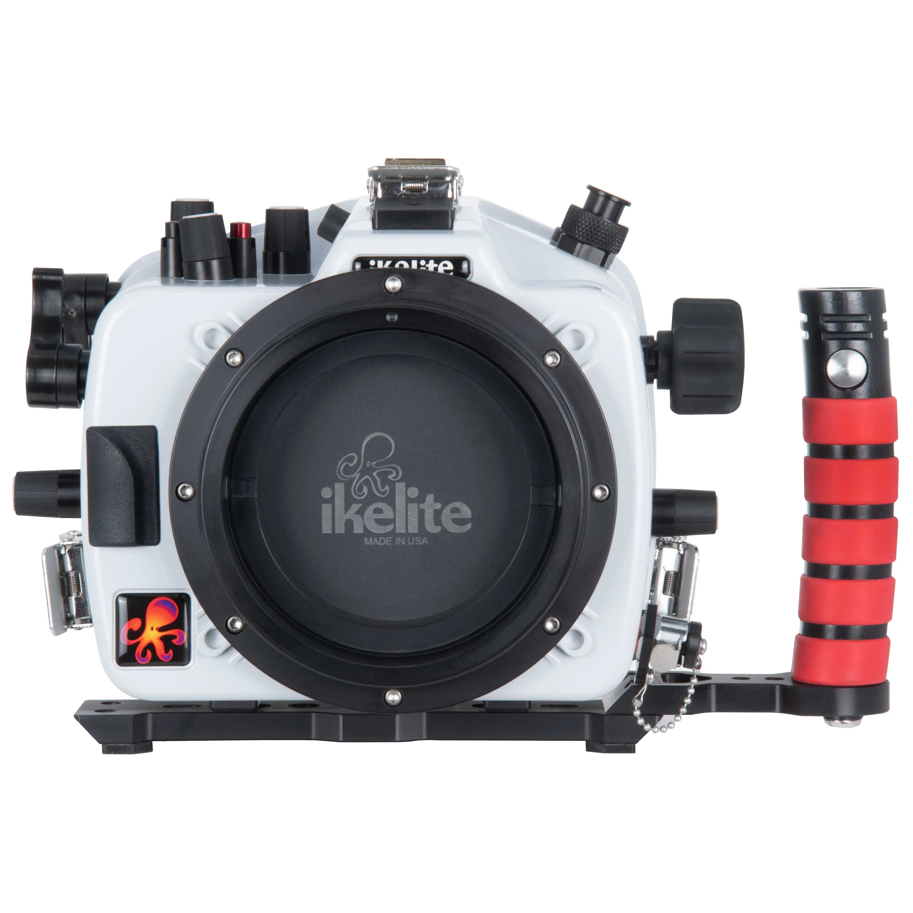 200DL Underwater Housing for Nikon Z50 Mirrorless Digital Cameras