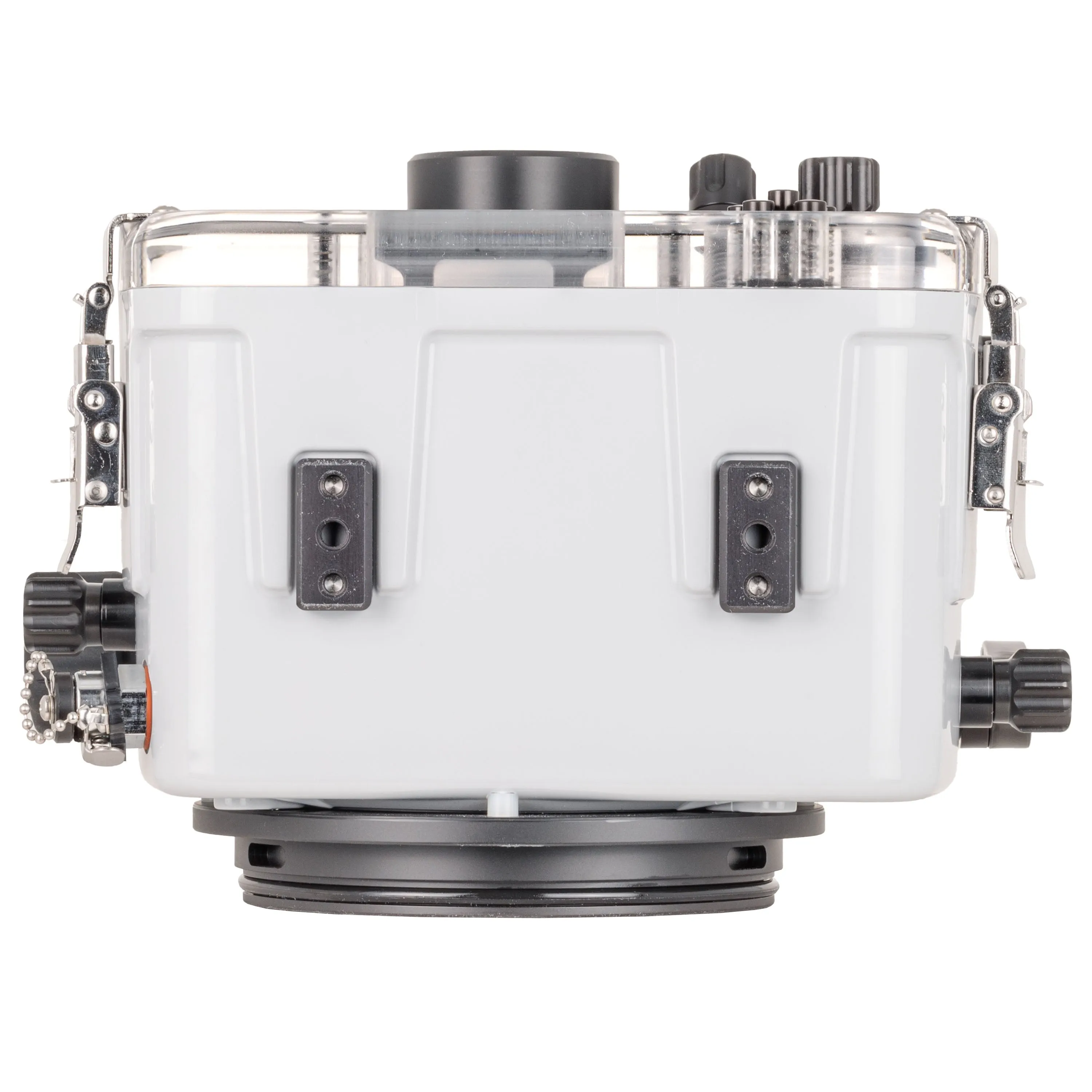 200DL Underwater Housing for Nikon Z6 III Mirrorless Digital Camera