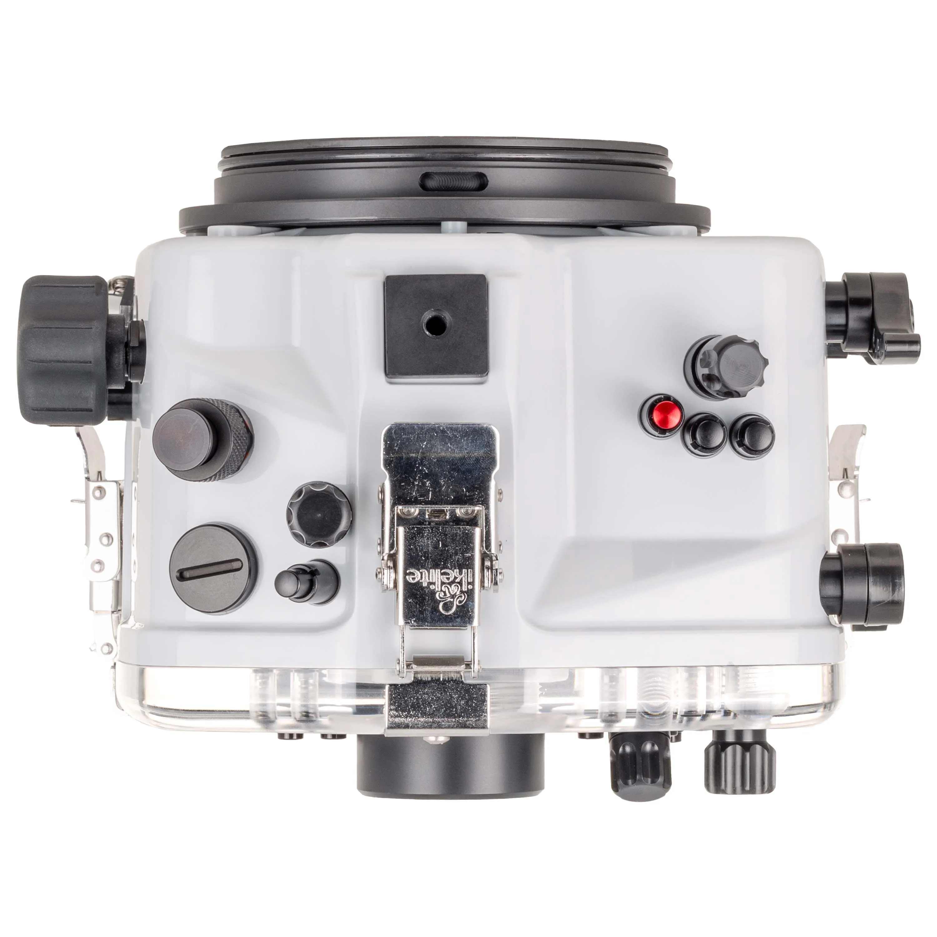 200DL Underwater Housing for Nikon Z6 III Mirrorless Digital Camera