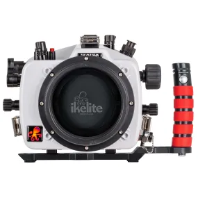 200DL Underwater Housing for Nikon Z6 III Mirrorless Digital Camera