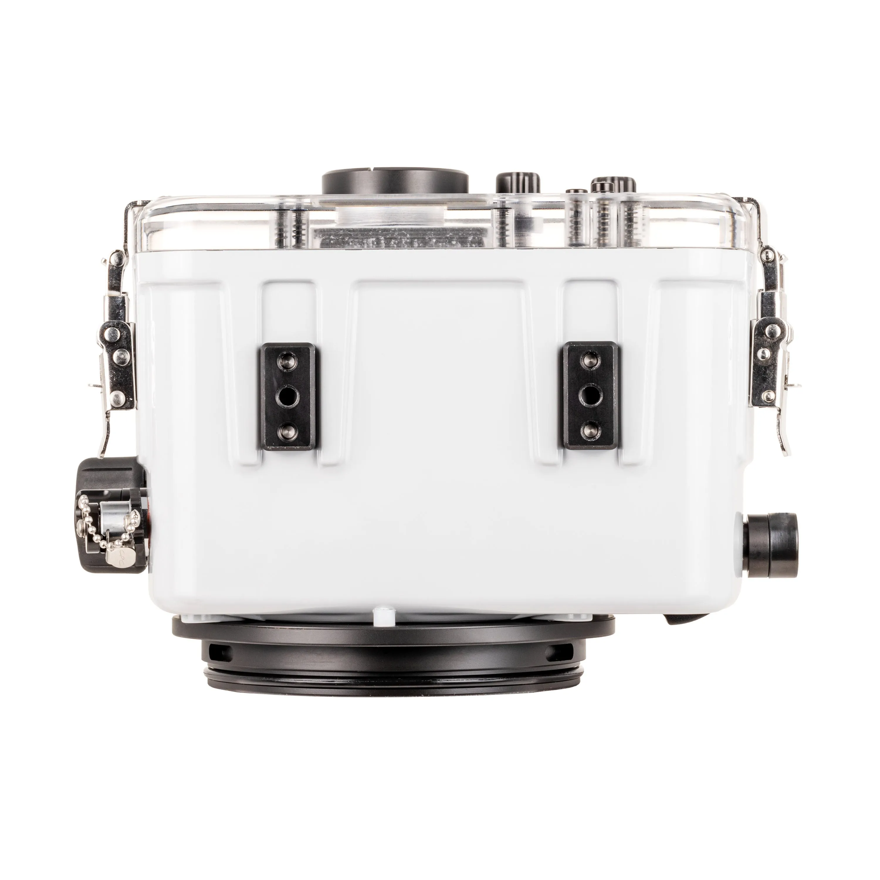 200DL Underwater Housing for Panasonic Lumix GH5, GH5S, GH5 II Mirrorless Micro Four-Thirds Cameras