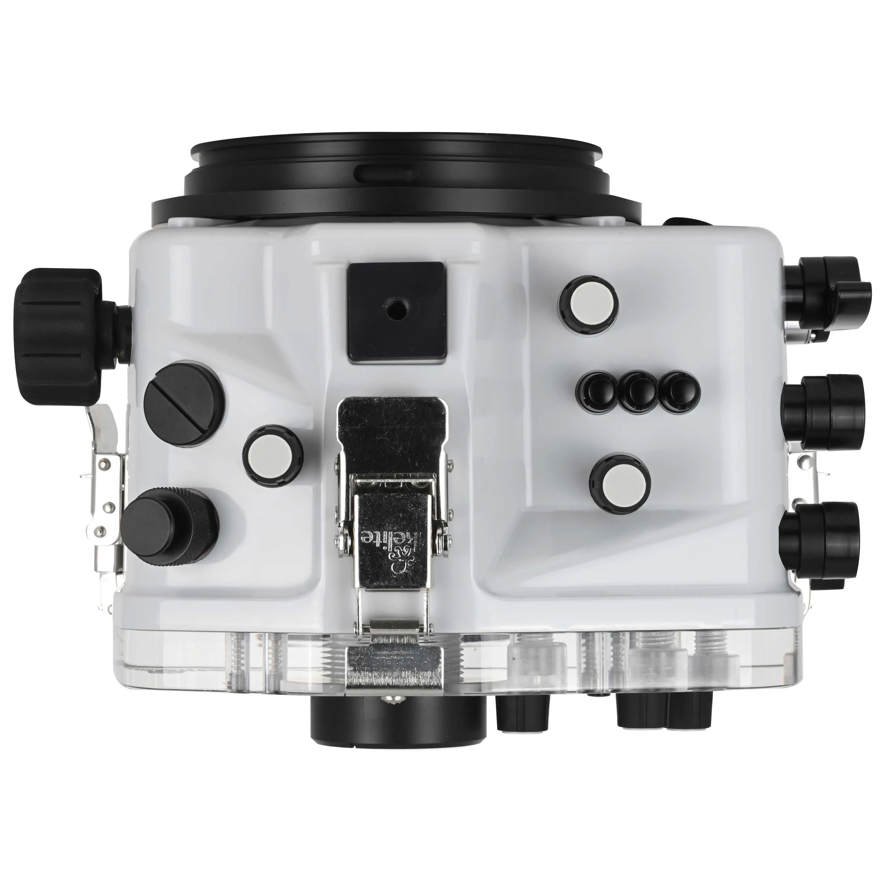 200DL Underwater Housing for Panasonic Lumix S5 Mirrorless Digital Cameras