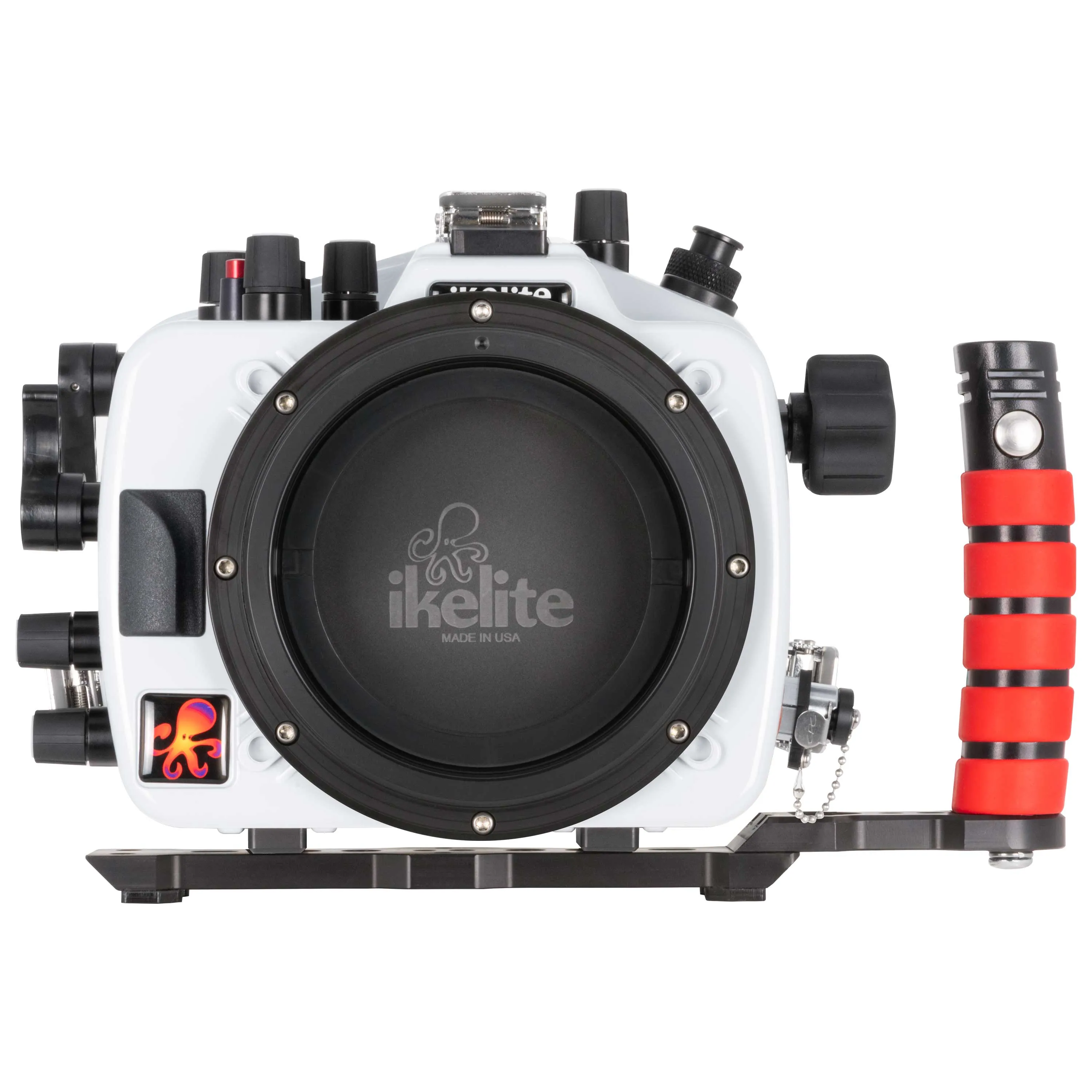 200DL Underwater Housing for Sony a1, a7S III Mirrorless Digital Cameras