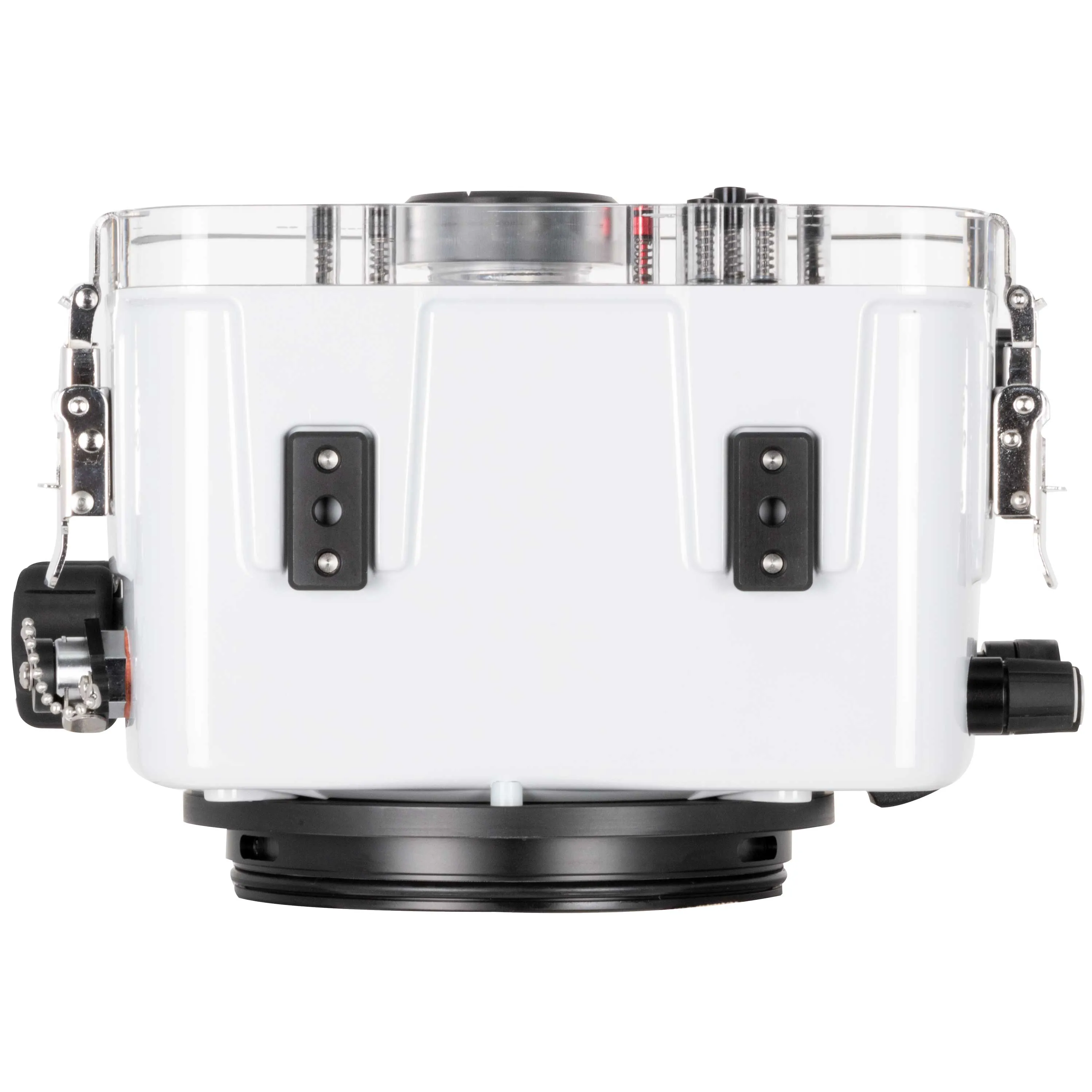 200DL Underwater Housing for Sony a1, a7S III Mirrorless Digital Cameras