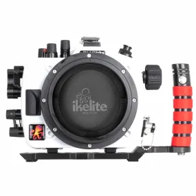 200DL Underwater Housing for Sony a7 IV, a7R V Mirrorless Digital Cameras