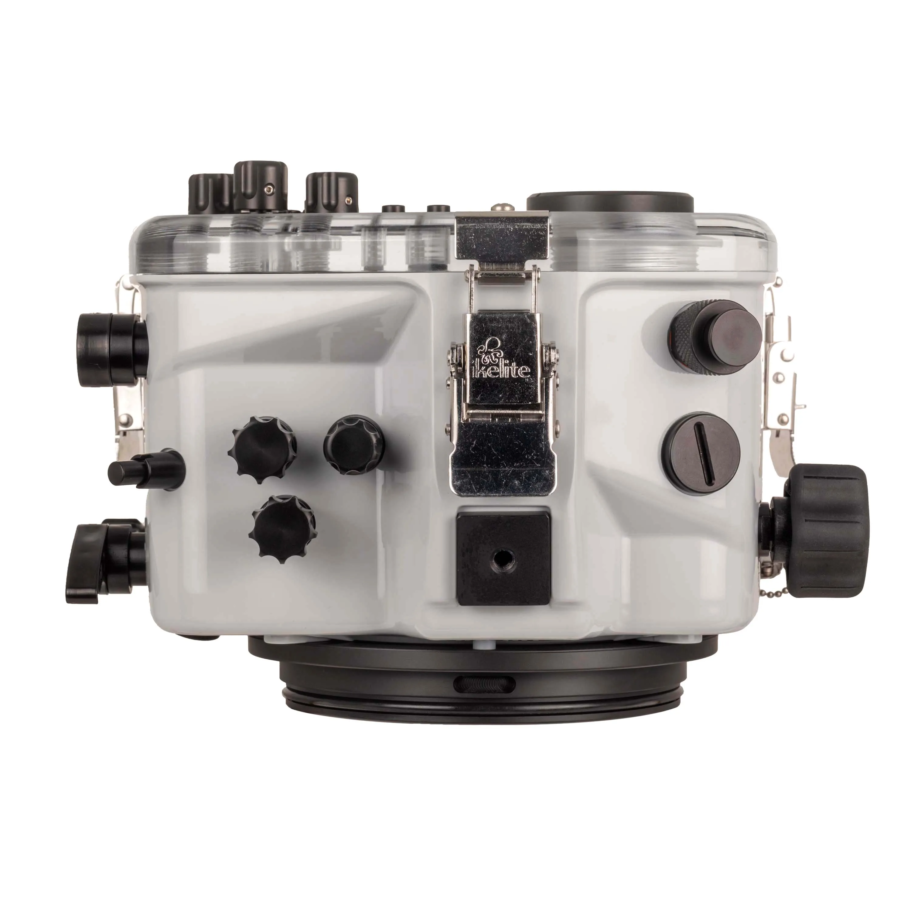 200DL Underwater Housing for Sony a7C II, a7CR Mirrorless Digital Cameras