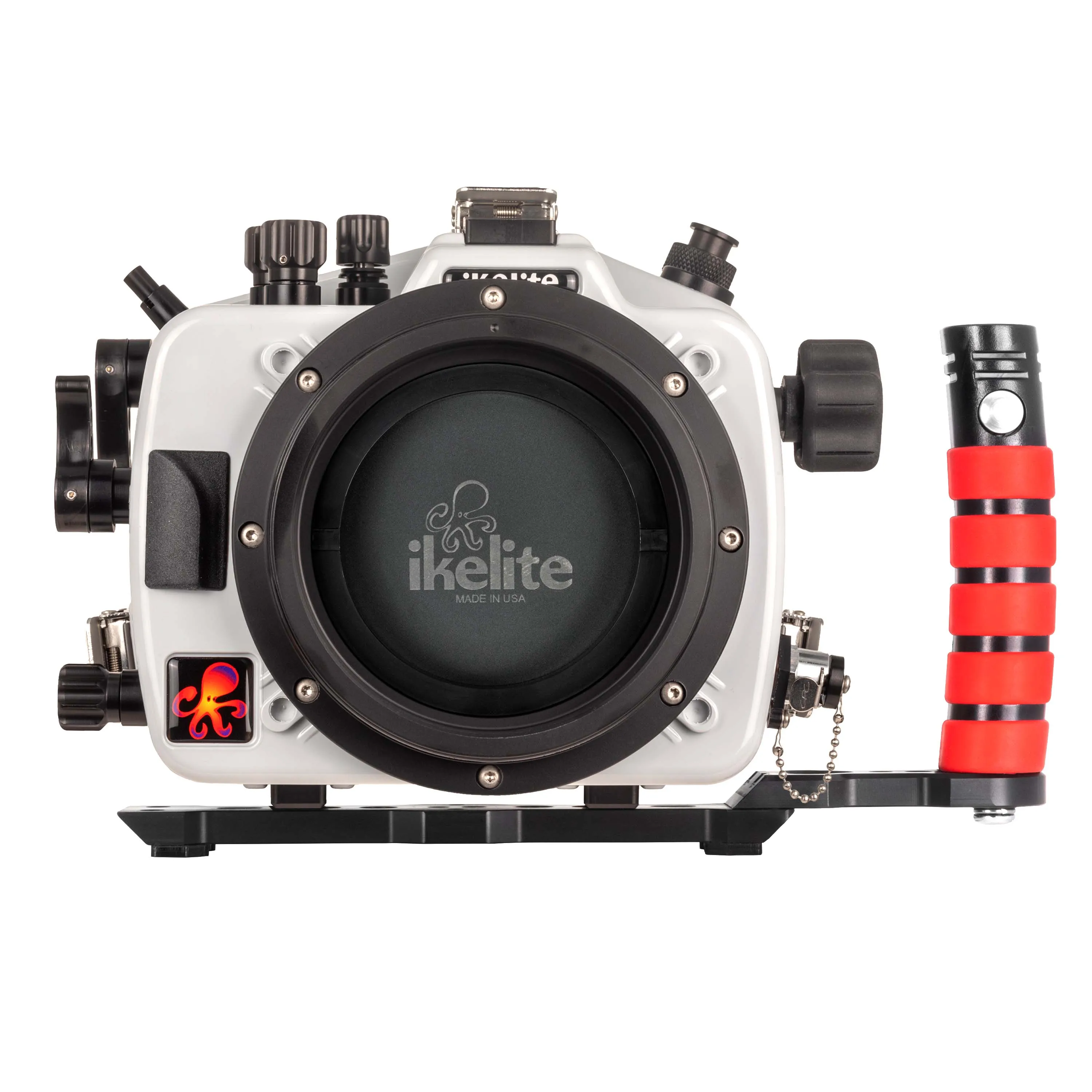 200DL Underwater Housing for Sony a7C II, a7CR Mirrorless Digital Cameras