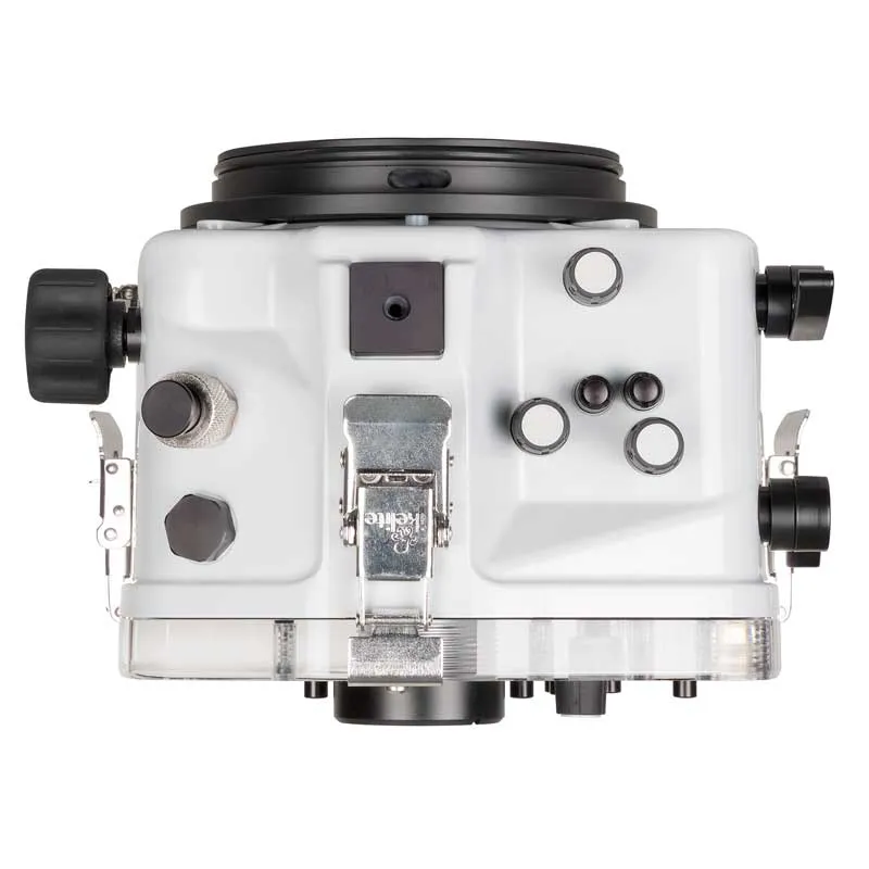 200DL Underwater Housing for Sony Alpha A7 II, A7R II, A7S II Mirrorless Cameras