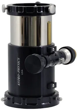 3.5" Rotating Focuser with Feather Touch Micro 9:1 Dual-Speed (35FOCER-FT)