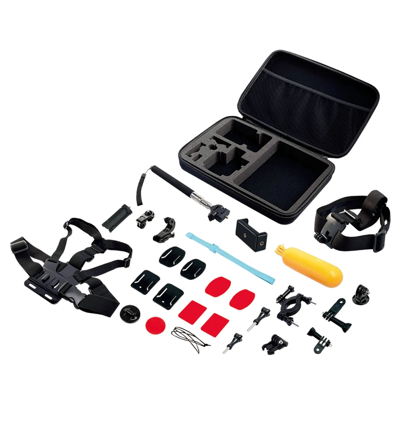 50 Piece Accessory Kit