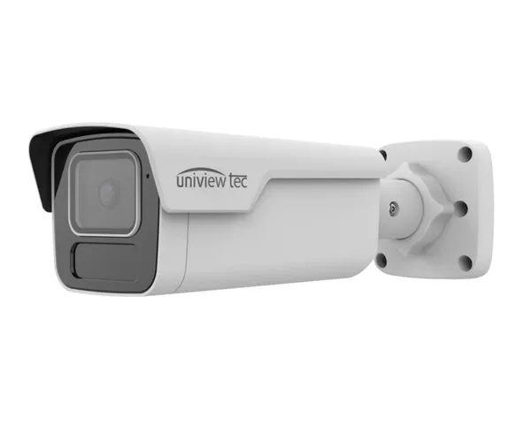 5MP, Lighthunter, WDR, IR,  Intelligent Bullet Camera