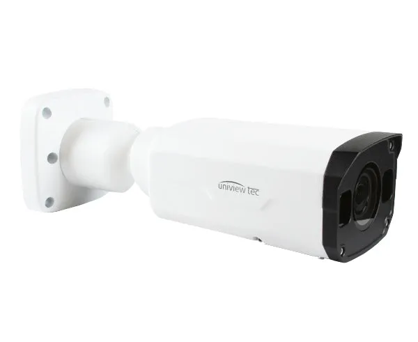 5MP Varifocal Bullet Security Camera, LightHunter, WDR, IR