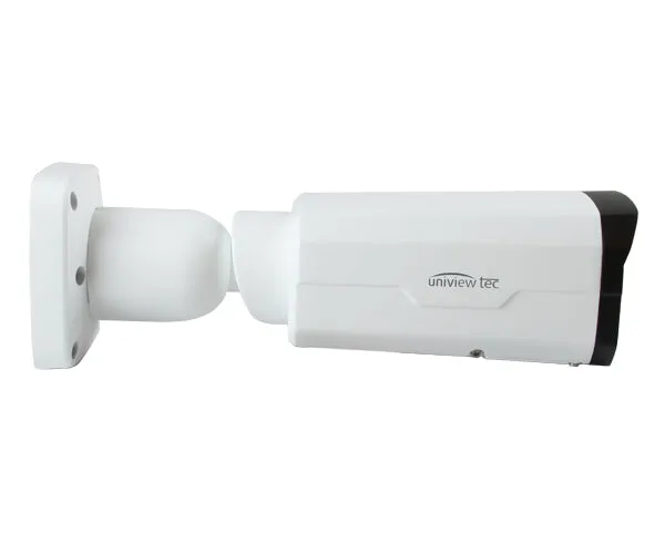 5MP Varifocal Bullet Security Camera, LightHunter, WDR, IR