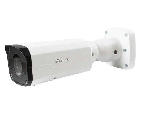 5MP Varifocal Bullet Security Camera, LightHunter, WDR, IR