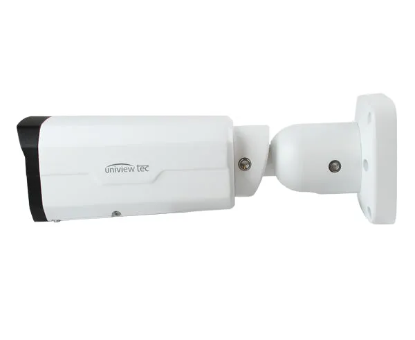 5MP Varifocal Bullet Security Camera, LightHunter, WDR, IR