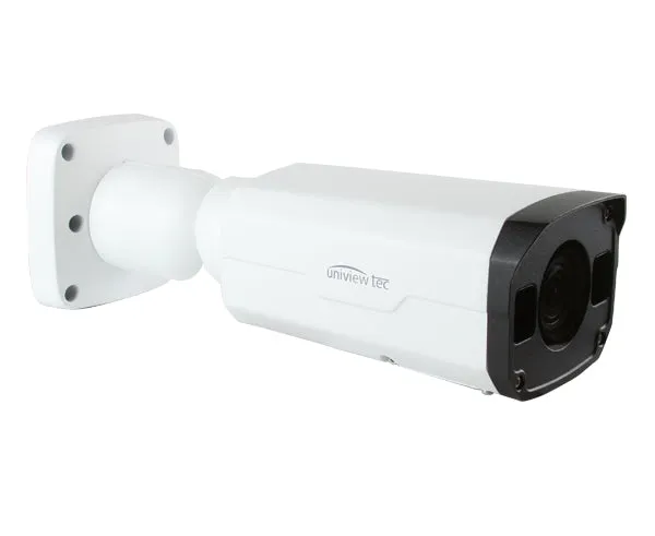 5MP Varifocal Bullet Security Camera, LightHunter, WDR, IR