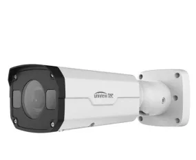 5MP Varifocal Bullet Security Camera, LightHunter, WDR, IR