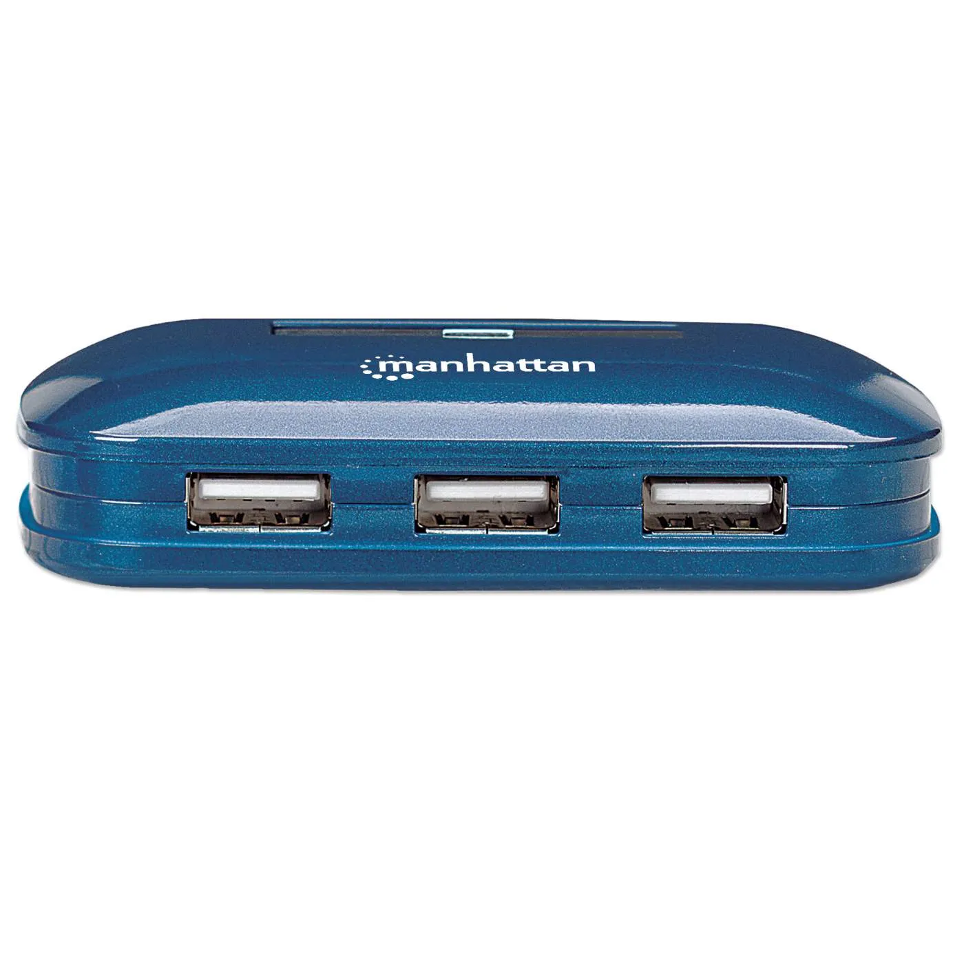 7-Port USB 2.0 Hub