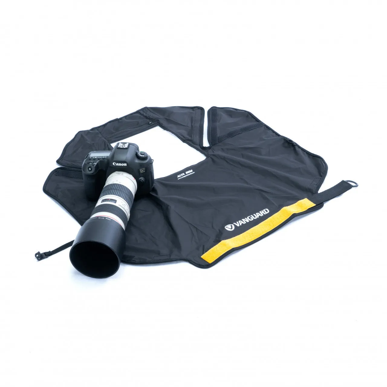 ALTA Rain Cape Medium