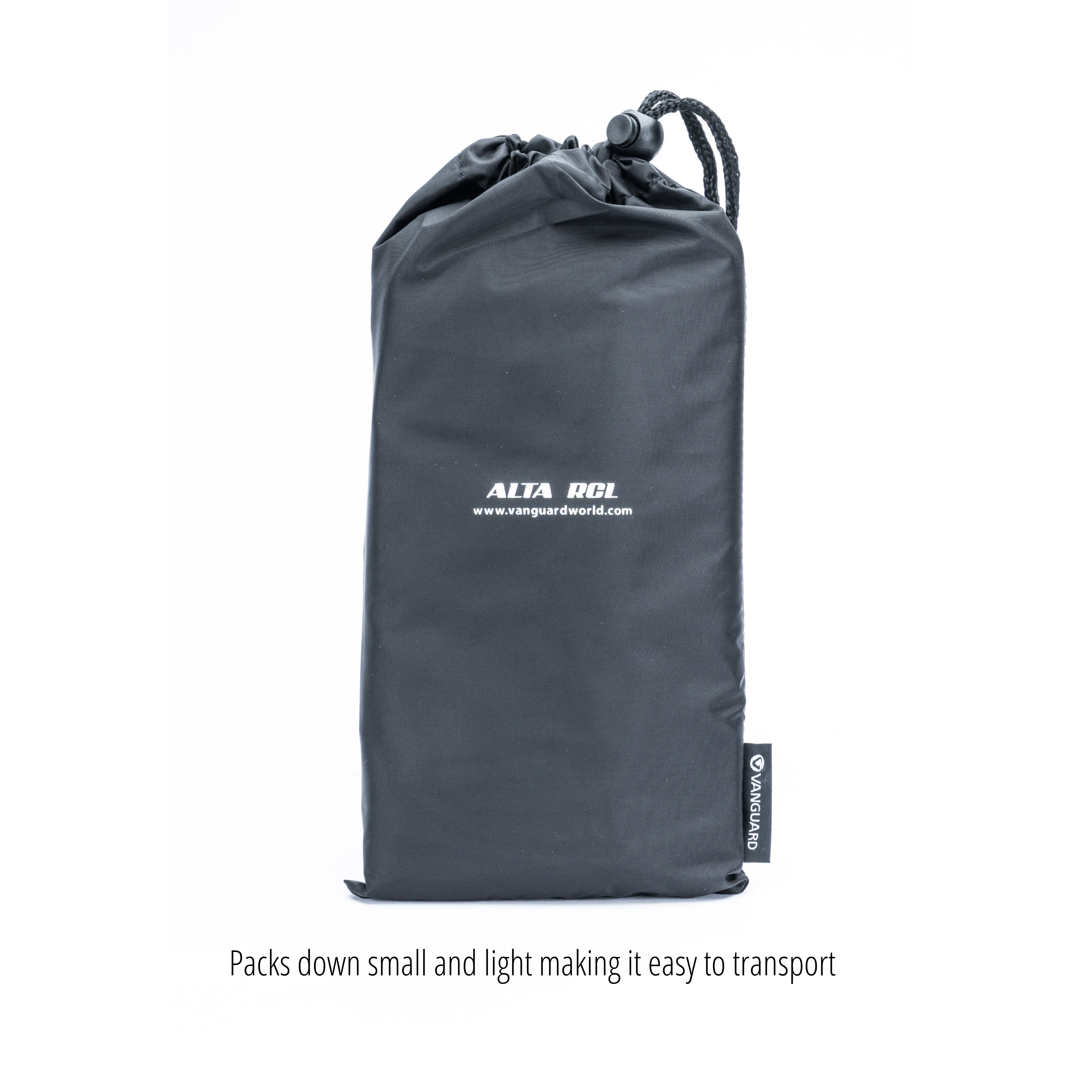 ALTA RCL Rain Cover (Large)