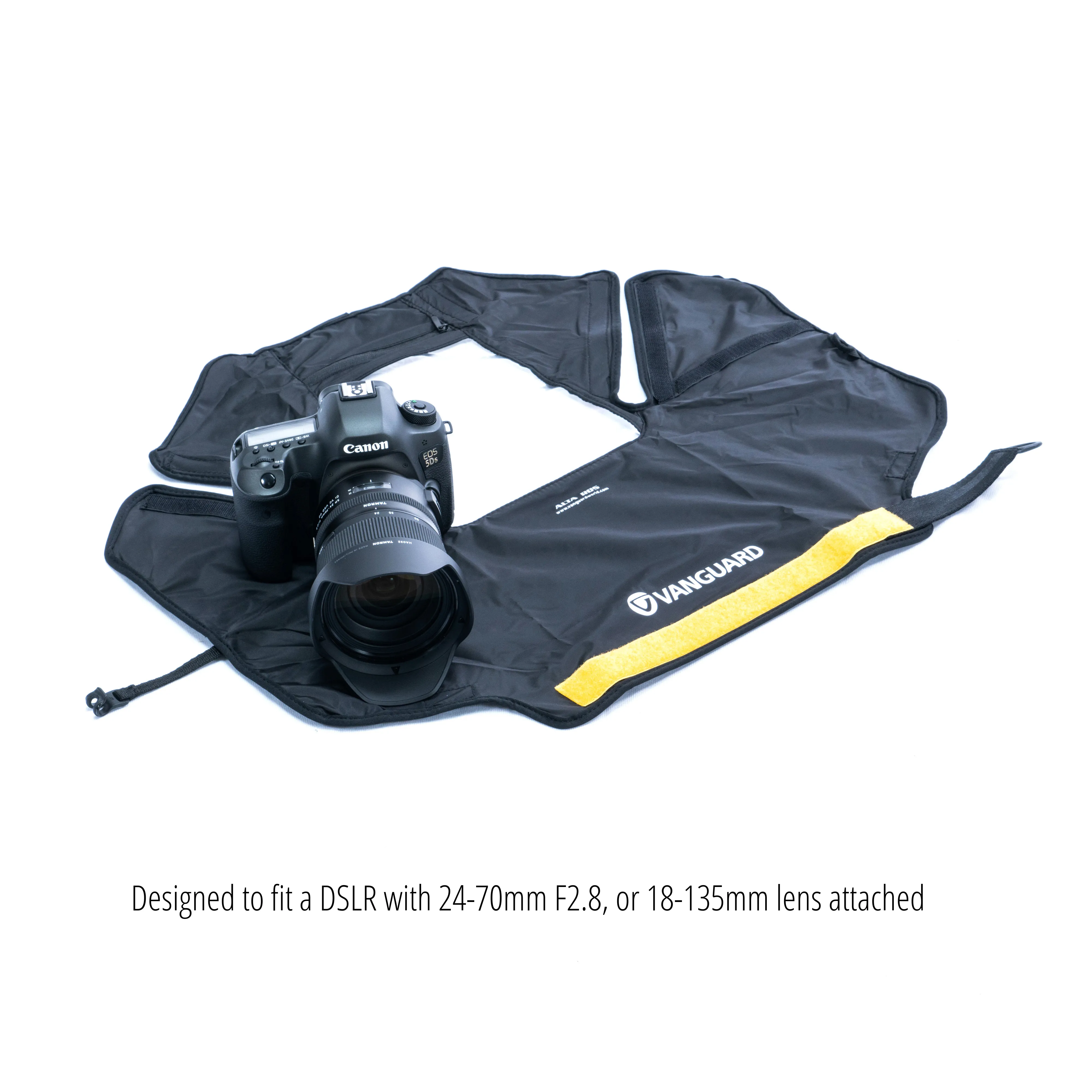 ALTA RCS Rain Cover (Small)