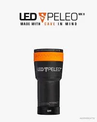 Ammonite LED SPEELO MK2 Canister Light