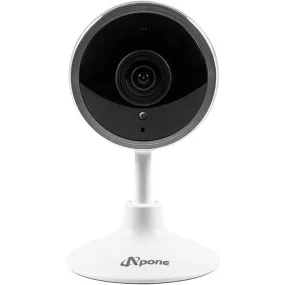 Apone API-CB5M01W Smart 2.4GHz Wi-Fi 5MP Tracking Camera