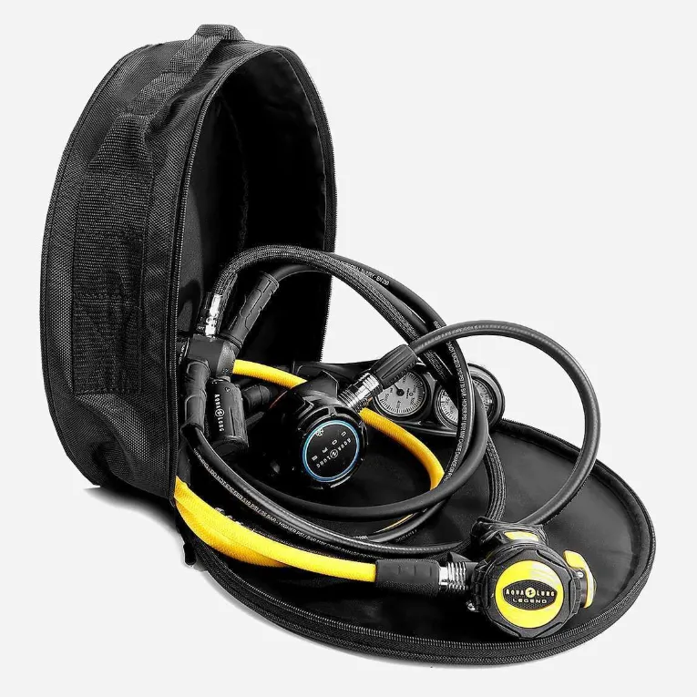 Aqualung Regulator Bag