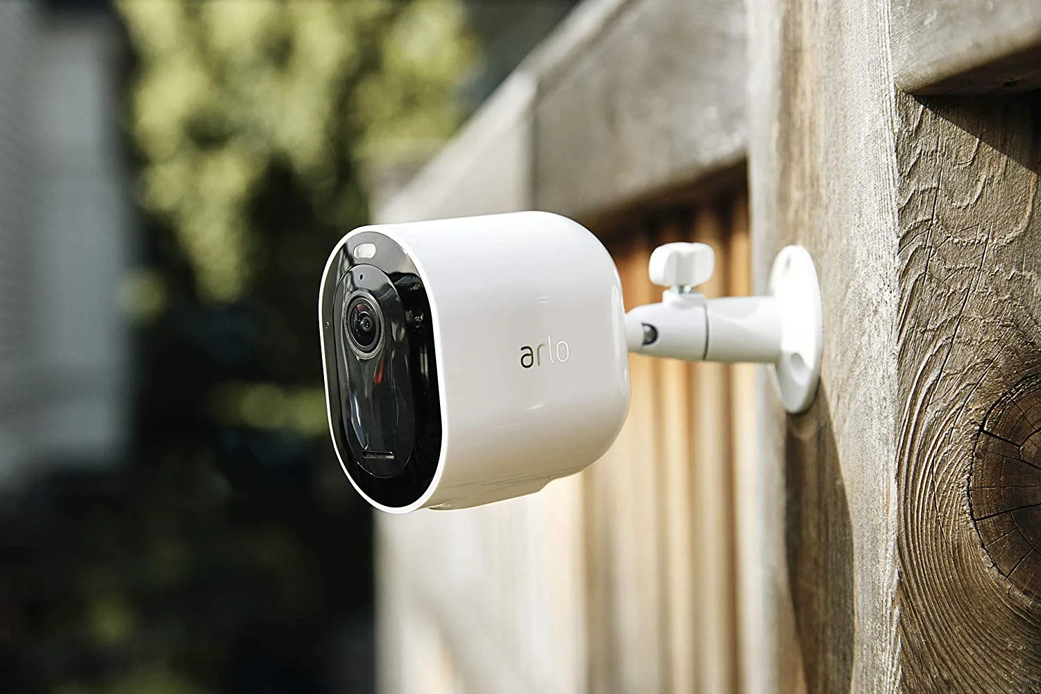 Arlo Pro 3 WireFree Security System, 3 Camera Kit - Certified Refurbished