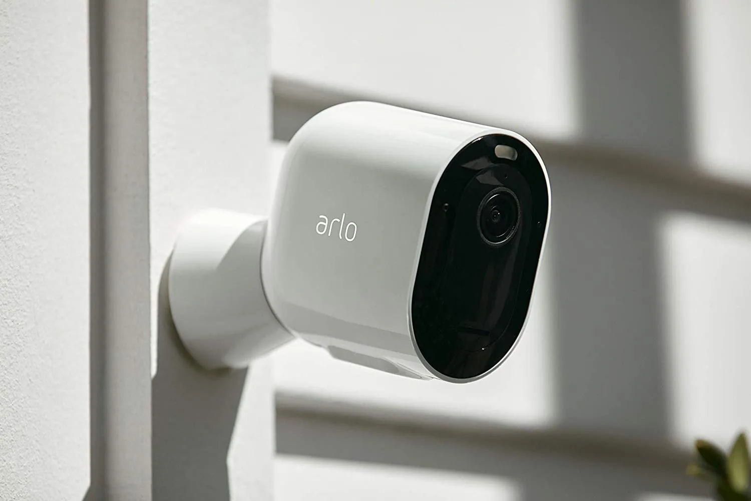 Arlo Pro 3 WireFree Security System, 3 Camera Kit - Certified Refurbished