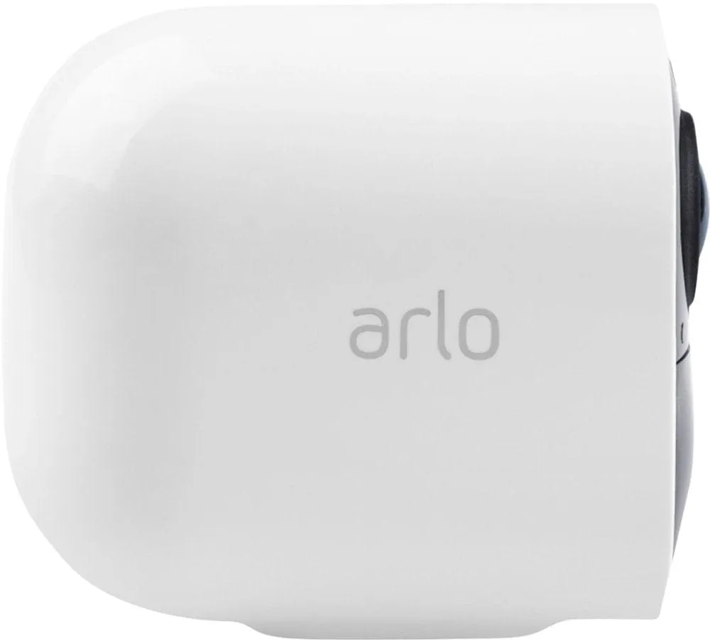 Arlo Ultra 4K UHD WiFi Security Camera - Certified Refurbished