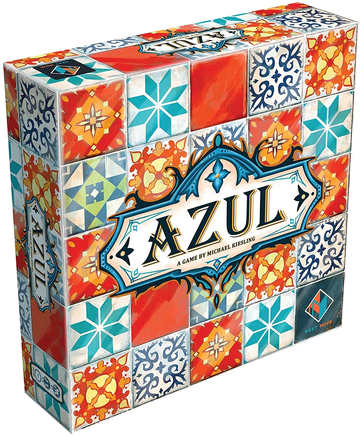 Azul Accessibility Kit