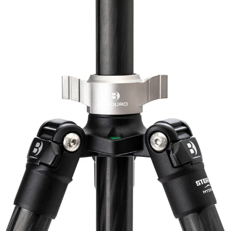 Benro Induro Hydra 2 Waterproof Carbon Fiber Series #2 Tripod