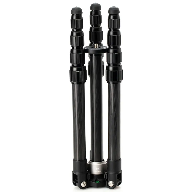 Benro Induro Hydra 2 Waterproof Carbon Fiber Series #2 Tripod