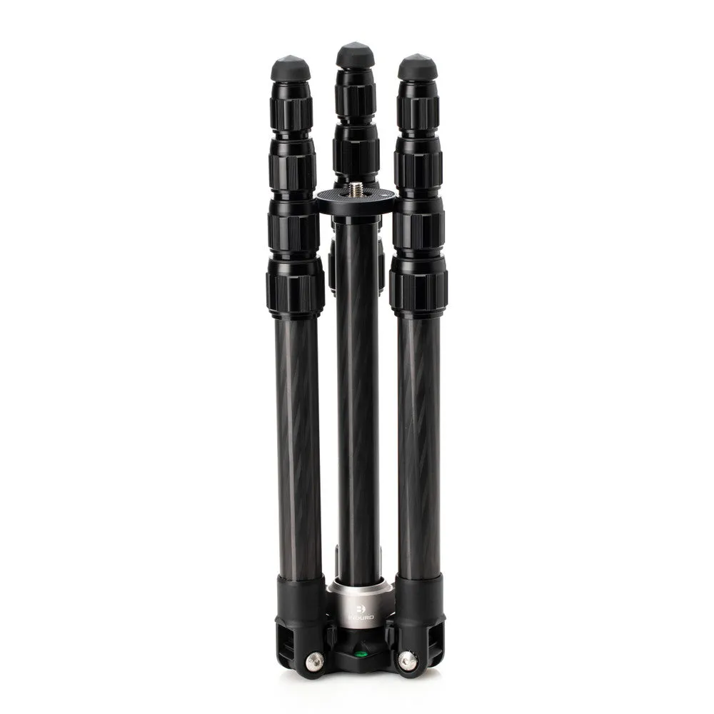 Benro Induro Hydra 2 Waterproof Carbon Fiber Tripod