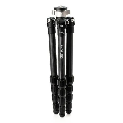 Benro Induro Hydra2 Carbon Fibre Waterproof Tripod, Twist Lock